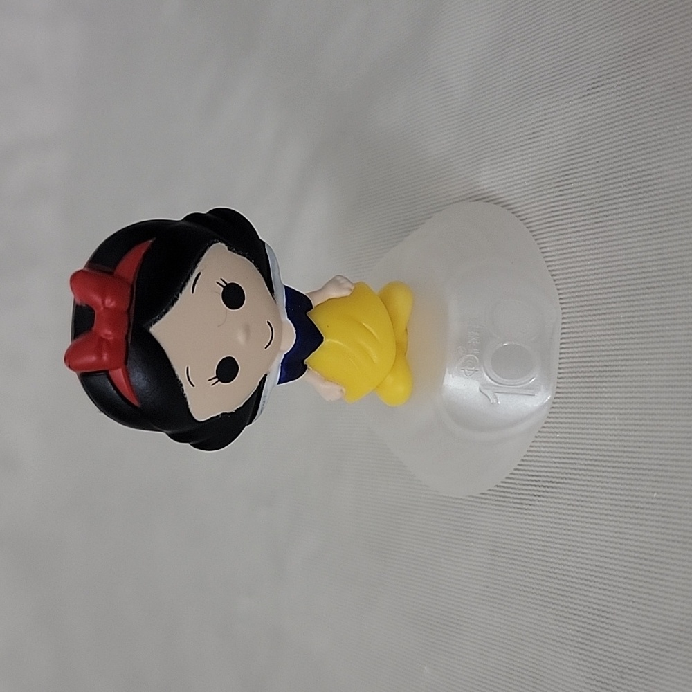Disney Snow White 100th Anniversary McDonald's Toy